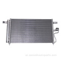 مكثف AC لـ Hyundai Accent GL L4 1.6L 01-06 OEM 9760625500 مكثف للسيارات